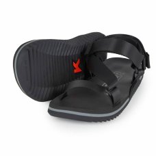 Sandália Kenner Pro Trekking NK6 Masculina - Preto