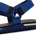 Sandália Kenner Pro Trekking NK6 Masculina - Preto e Azul