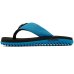 Chinelo Infantil Kenner Kivah Kids TKS - Preto e Azul