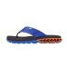 Chinelo Kenner Rakka Masculino - Preto e Azul