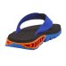 Chinelo Kenner Rakka Masculino - Preto e Azul