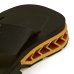 Chinelo Kenner Rakka - U1 Masculino - Preto e Dourado