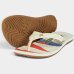 Chinelo Kenner Summer Brisa Masculino - Branco e Marrom