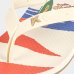 Chinelo Kenner Summer Brisa Masculino - Branco e Marrom