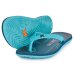 Chinelo Kenner Summer Classic Masculino - Marinho e Azul