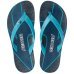 Chinelo Kenner Summer Classic Masculino - Marinho e Azul