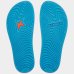 Chinelo Kenner Summer Clean Masculino - Azul e Branco