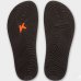 Chinelo Kenner Summer Gol Masculino - Preto e Branco