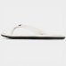 Chinelo Kenner Summer Grid Masculino - Preto e Branco