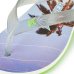 Chinelo Kenner Summer Sunset Masculino - Azul Claro e Branco