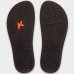 Chinelo Kenner Summer Tropicalia Masculino - Branco e Laranja