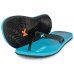 Chinelo Kenner Summer Tsunami Masculino - Preto e Azul