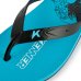 Chinelo Kenner Summer Tsunami Masculino - Preto e Azul