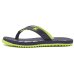 Chinelo Infantil Kenner Red Kids - Marinho e Verde