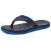 Chinelo Infantil Kenner Red Kids - Preto e Azul