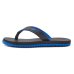 Chinelo Infantil Kenner Red Kids - Preto e Azul