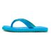 Chinelo Infantil Kenner Red Kids - Azul e Verde
