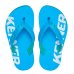 Chinelo Infantil Kenner Red Kids - Azul e Verde