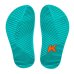 Chinelo Infantil Kenner Red Kids - Azul e Verde