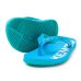 Chinelo Infantil Kenner Red Kids - Azul e Verde