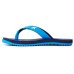 Chinelo Infantil Kenner Red Kids - Marinho e Azul