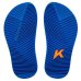 Chinelo Infantil Kenner Red Kids - Marinho e Azul