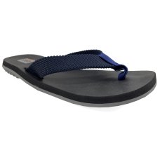 Chinelo Kenner Kasual Elastic Slim Masculino - Marinho