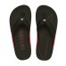 Chinelo Kenner NK6 Pro U1 Masculino - Preto e Vermelho