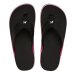 Chinelo Kenner Nk6 Pro Masculino - Preto e Rosa