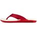 Chinelo Kenner Nk6 Pro U2 Masculino - Branco e Vermelho