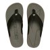 Chinelo Kenner Nk6 Pro Masculino - Grafite e Laranja