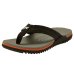 Chinelo Kenner Nk6 Pro Masculino - Grafite e Laranja