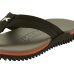 Chinelo Kenner Nk6 Pro Masculino - Grafite e Laranja