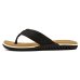 Chinelo Kenner Nk6 Pro Masculino - Preto e Bege