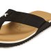 Chinelo Kenner Nk6 Pro Masculino - Preto e Bege
