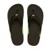 Chinelo Kenner Nk6 Pro Masculino - Preto e Verde