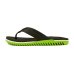 Chinelo Kenner Nk6 Pro Masculino - Preto e Verde