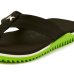 Chinelo Kenner Nk6 Pro Masculino - Preto e Verde