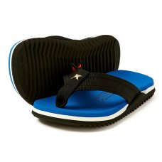 Chinelo Infantil Kenner NK6 Pro Kids - Azul