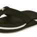 Chinelo Infantil Kenner NK6 Pro Kids - Preto