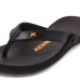 Chinelo Kenner Groove - P1 Masculina - Preto