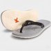 Chinelo Kenner New Summer Lisa Masculino - Cinza e Preto