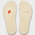 Chinelo Kenner New Summer Lisa Masculino - Cinza e Preto