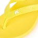 Chinelo Kenner New Summer Masculino - Amarelo
