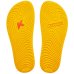 Chinelo Kenner New Summer Masculino - Amarelo