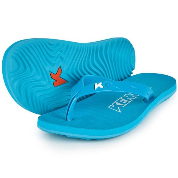 Chinelo Kenner New Summer Masculino - Azul e Preto