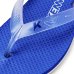 Chinelo Kenner New Summer Masculino - Branco e Azul