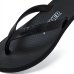 Chinelo Kenner New Summer Masculino - Preto