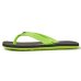 Chinelo Kenner New Summer Masculino - Preto e Verde