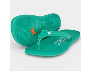 Chinelo Kenner New Summer Masculino - Turquesa Chinelo Kenner New Summer Masculino - Turquesa